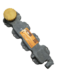 TAMPA VALVULA CORSA 1.0 1.6 8V FERRO