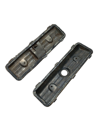 TAMPA VALVULA CHEVETTE 1.0 1.4 1.6 ORIGINAL PAR