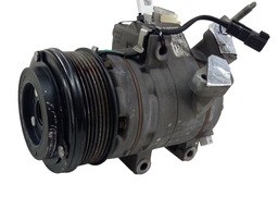 Compressor Ar Condicionado Ranger 2.2 3.2 2016 2017 a 2023