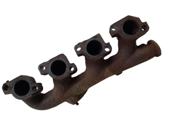 Coletor Escape Ranger 2.2 Diesel 2017 2018 a 2023