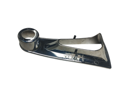 ACABAMENTO CROMADO RODA I30 529602L310