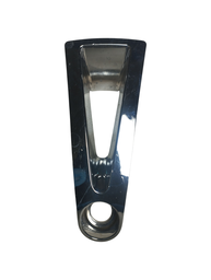 Acabamento Cromado Roda I30 529602L310