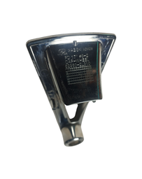 ACABAMENTO CROMADO RODA I30 529602L310