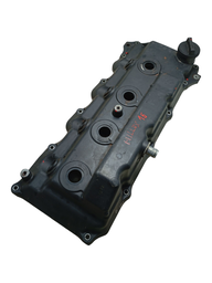 TAMPA VALVULA HILUX SRV SW4 3.0 2012 A 2015