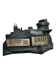 TAMPA VALVULA ETIOS 1.5 16V 2012 A 2016 