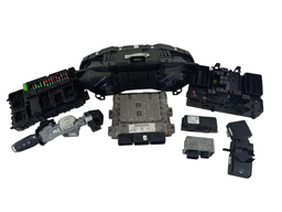 Kit Modulo Injeção Ranger 2.2 Diesel 2013/ Cod.A2C9799870410