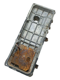 TAMPA VALVULA LOGAN SANDERO 1.6 8V 2007 A 2013