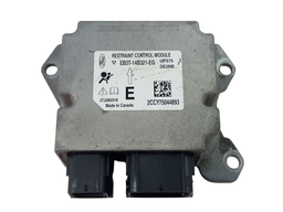  Modulo Airbag Ranger 2013/ EB3T14B321EG C/Colisão