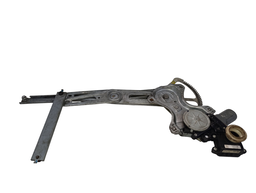 MÁQUINA VIDRO PORTA DIANTEIRA ESQUERDA COROLLA 2009 A 2014