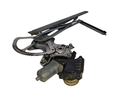 MÁQUINA VIDRO PORTA DIANTEIRA ESQUERDA COROLLA 2009 A 2014