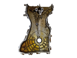 TAMPA FRONTAL MOTOR FORD FUSION 2.0 ECOBOOST 2013/... 