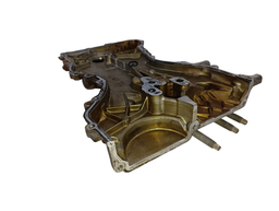 TAMPA FRONTAL MOTOR FORD FUSION 2.0 ECOBOOST 2013/... 