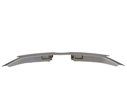 MOLDURA TAMPA TRASEIRA FUSION 2013 A 2016