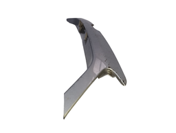 MOLDURA TAMPA TRASEIRA FUSION 2013 A 2016