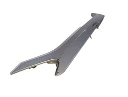 MOLDURA TAMPA TRASEIRA FUSION 2013 A 2016