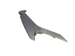 MOLDURA TAMPA TRASEIRA FUSION 2013 A 2016