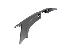 MOLDURA TAMPA TRASEIRA FUSION 2013 A 2016