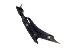 MOLDURA TAMPA TRASEIRA FUSION 2013 A 2016