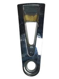 Acabamento Cromado Roda I30 529602L310