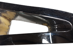 ACABAMENTO CROMADO RODA I30 529602L310