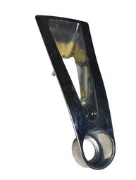 ACABAMENTO CROMADO RODA I30 529602L310