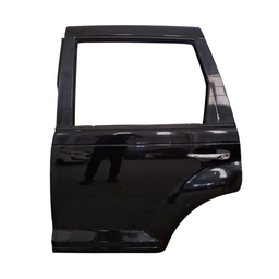 Porta Traseira Esquerda Pt Cruiser 2001 2002 a 2009