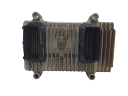 Módulo Injeção Fiat Punto  Evo Fire 1.4 8v 13/17 55251765