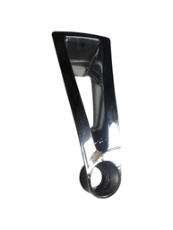 ACABAMENTO CROMADO RODA I30 529602L310