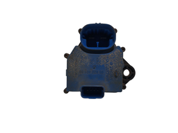 Modulo Resistência Ventoinha Peugeot 307 308 408 2008 3008
