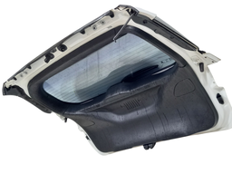 TAMPA TRASEIRA JEEP COMPASS 2017 2018 A 2025