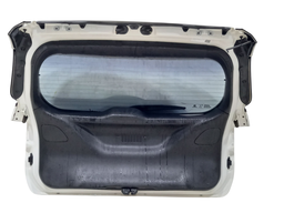 TAMPA TRASEIRA JEEP COMPASS 2017 2018 A 2025