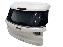 TAMPA TRASEIRA JEEP COMPASS 2017 2018 A 2025