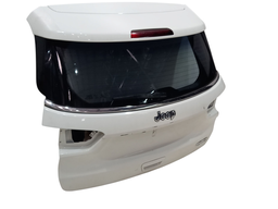 TAMPA TRASEIRA JEEP COMPASS 2017 2018 A 2025