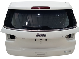 Tampa Traseira Jeep Compass 2017 2018 a 2025