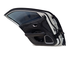 PORTA DIANTEIRA ESQUERDA COMPASS 2017/2026 RAMPAGE 2023/.. 