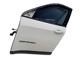 PORTA DIANTEIRA ESQUERDA COMPASS 2017/2026 RAMPAGE 2023/.. 