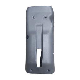 Moldura Inferior Coluna Direção Pajero Sport 1998 a 2004