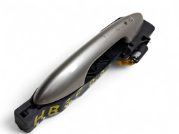 MAÇANETA EXTERNA PORTA DIANTEIRA DIREITA HB20 2013 A 2019