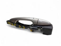 MAÇANETA EXTERNA PORTA DIANTEIRA DIREITA HB20 2013 A 2019