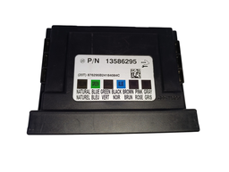 KIT MÓDULO INJEÇÃO CHEVROLET SPIN 1.8 MANUAL 2012 A 2016