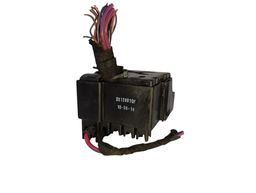 KIT MÓDULO INJEÇÃO CHEVROLET SPIN 1.8 MANUAL 2012 A 2016