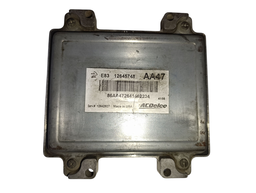 KIT MÓDULO INJEÇÃO CHEVROLET SPIN 1.8 MANUAL 2012 A 2016