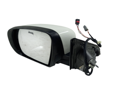 RETROVISOR ESQUERDO JEEP COMPASS 2017 2018 A 2025