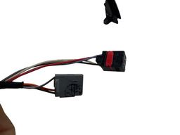 RETROVISOR ESQUERDO JEEP COMPASS 2017 2018 A 2025