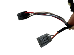 RETROVISOR ESQUERDO JEEP COMPASS 2017 2018 A 2025