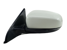 RETROVISOR ESQUERDO JEEP COMPASS 2017 2018 A 2025