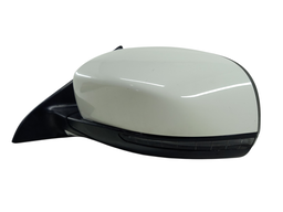 Retrovisor Esquerdo Jeep Compass 2017 2018 a 2025