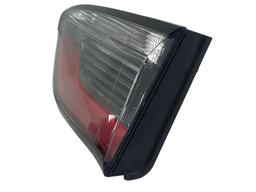 LANTERNA TRASEIRA DIREITA JEEP COMPASS 2017 A 2021 (MALA)