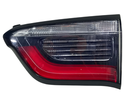 Lanterna Traseira Direita Jeep Compass 2017 a 2021 (mala)