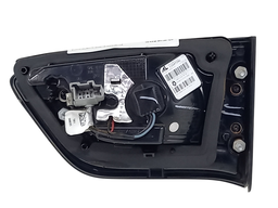 LANTERNA TRASEIRA ESQUERDA JEEP COMPASS 2017 A 2021 (MALA)